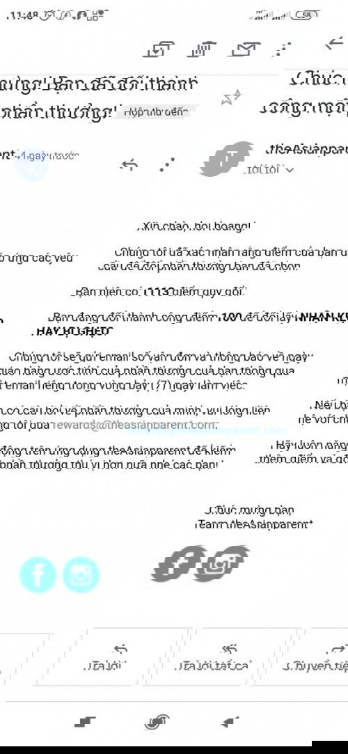 Lần đầu gia nhập