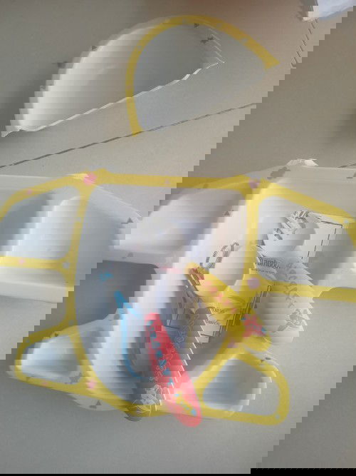 Trông đợi quà tháng 9 và kết quả là....