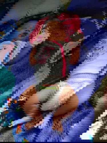 คุณแม่วัยใส