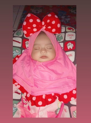 1 bulan sudah full sufor