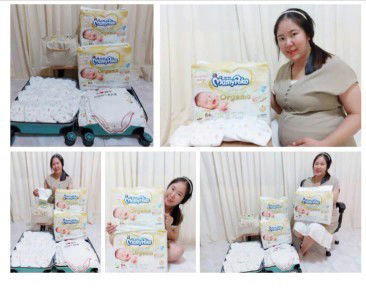 ตั้งครรภ์.