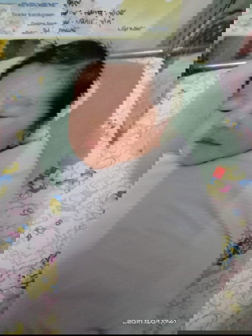 Pembukaan lengkap akhirnya SC