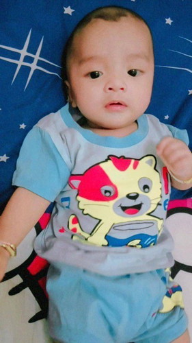 จับเจ้าหนูคว่ำดีมั้ยแม่ๆ