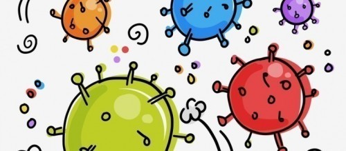 Living with the Virus