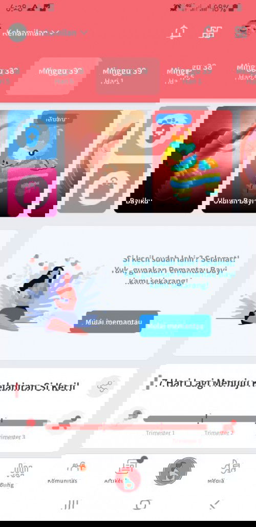 Hpl 10 november 2021