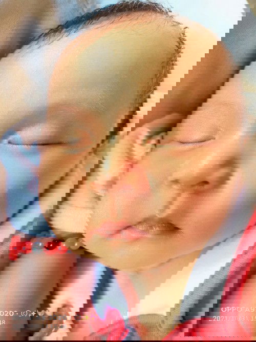 Breastfeeding advocate