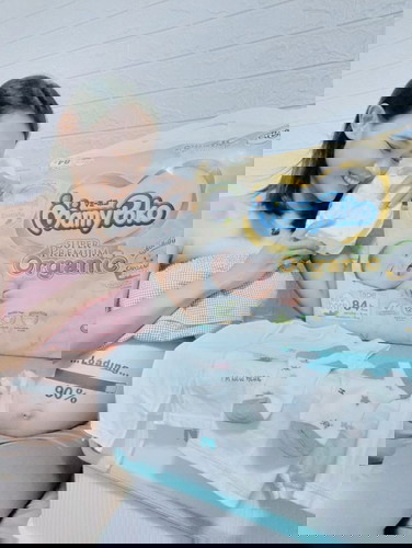 กำลังตั้งครรภ์