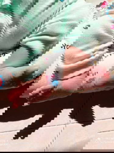 KB setelah melahirkan