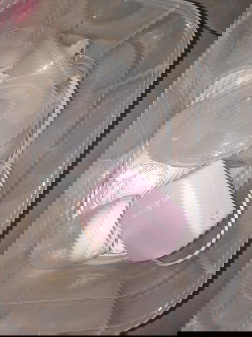 Jual pompa Asi second