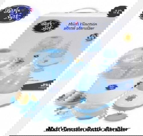 Jual strerilzer baby safe