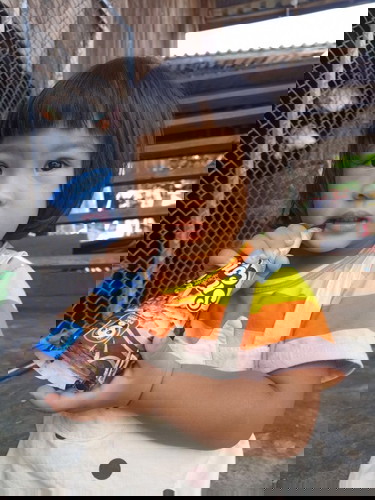 ชอบมากกกไอติม 😁😁