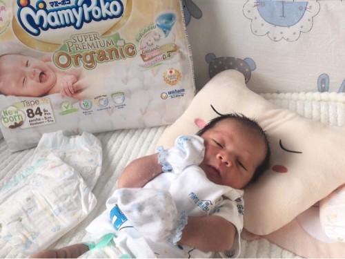 สิ่งดๆสำหรับลูกน้อย