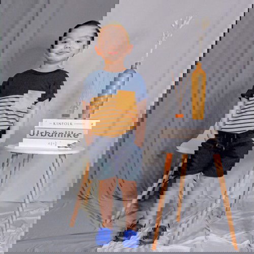 Rekomendasi outfit anak laki laki