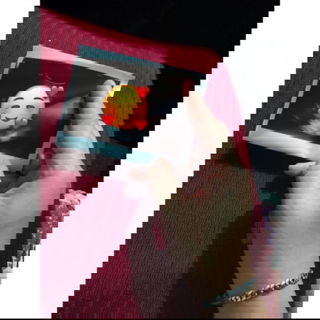 Pengalaman jatuh tangga kat tempat kerja .