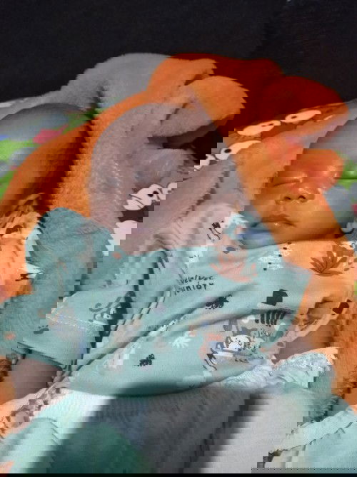 Apa obat bayi pilek dan batuk berdahak?