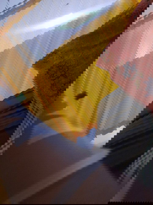 TM 3 LEMES sampe masuk RS