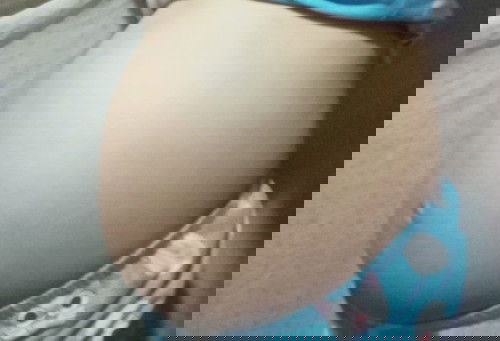 ท้องเเบบนี้เเม่ๆว่าชายหรือหญิงคะ