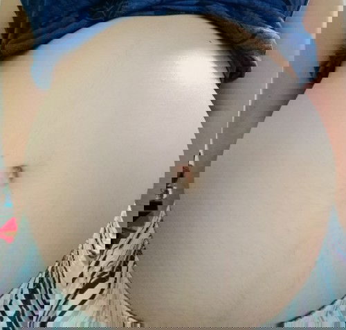 ท้องแรกค่ะ