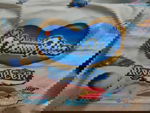 Jual pospak mamypoko