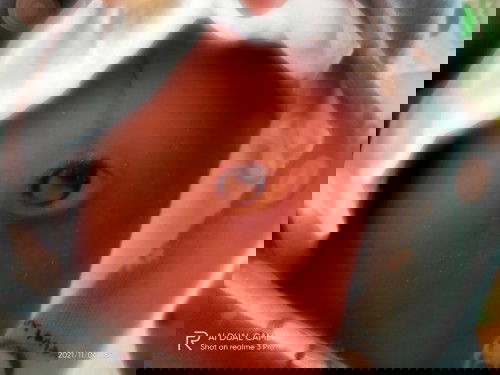 Pusar basah setelah puput