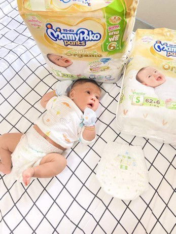 แพมแพิสใช้ดี แม่อยากบอกต่อค่ะ