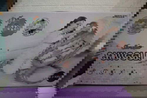 Jual cocolatte snuggli