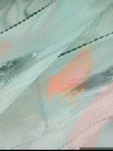 nonstop na paninigas with slightly pain