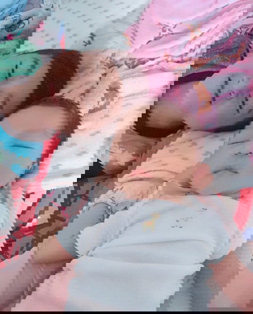 คนเป็นแม่เท่านั่นที่เข้าใจ