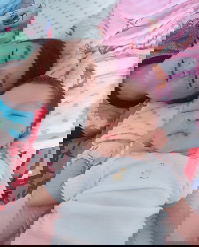 คนเป็นแม่เท่านั่นที่เข้าใจ