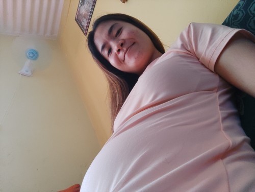 Hi mga mommies . Question po ☺️