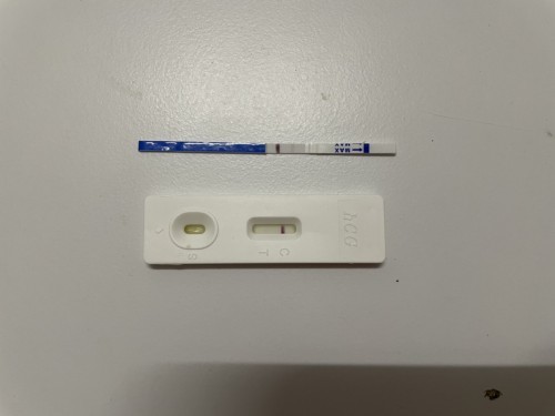 ท้องหรือไม่ท้องคะ🤣