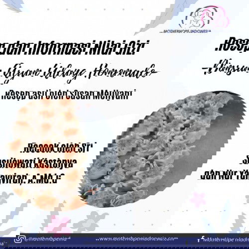 Resep Dimsum Ayam Udan dan Informasi Nilai Gizi