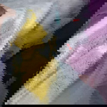 maaf ya bun kalau jorok