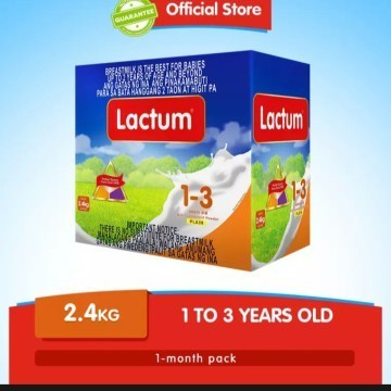 Pahelp naman po, alin po mas better na milk dito para s 1 yr old baby? Thanks po sa sasagot😊