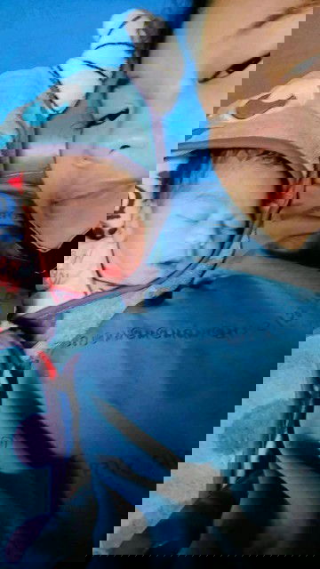 แตกแล้วค้าบบ👶👶