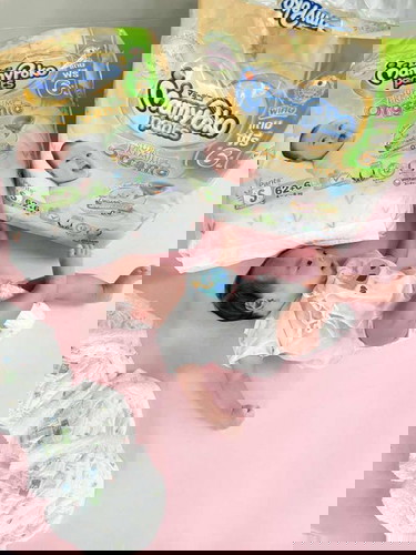 วิธีของพ่อที่ต้องปกป้องผิวน้องเป็นพิเศษ