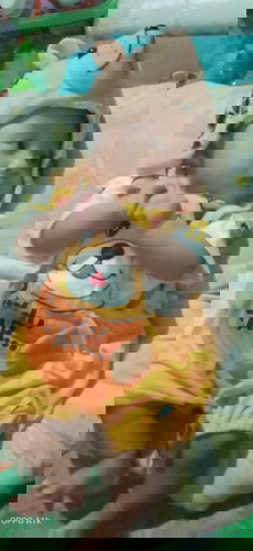 Pengalaman melahirkan