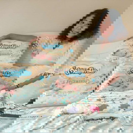 👼🏻แม่เลิฟมามี่โพโค👼🏻