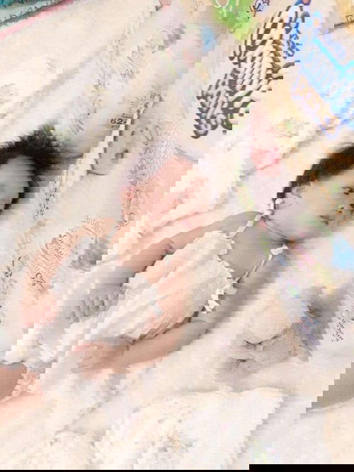 MamypokoSuperPremiumOrganic