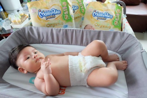 แม่มาแนะนำคะ