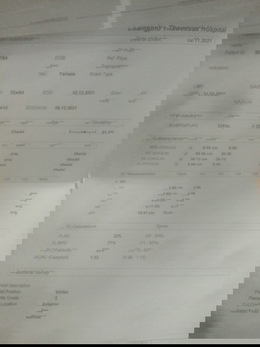 ตั้งครรภ์