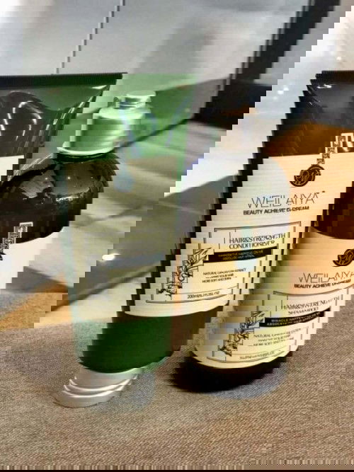 mới sảy thai có dc gội đầu k hay phải kiêng như đẻ cm nhỉ?