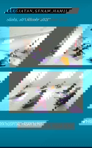 35w udah masuk panggul ?