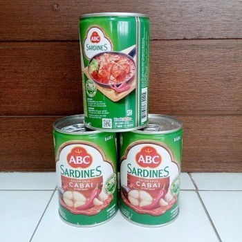 Cerita Makanan Favorit Anak