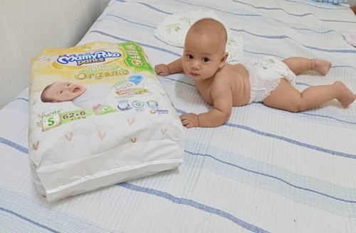 มามี่โพโคที่แม่เลือก