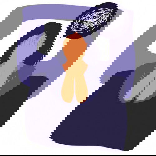 ฝันร้ายหลายครั้งระหว่างตั้งครรภ์