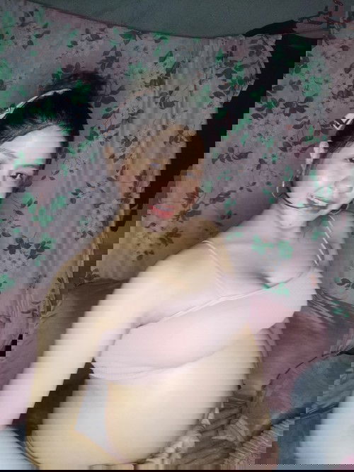 34WEEKS  (FOR FUN LANG PO)