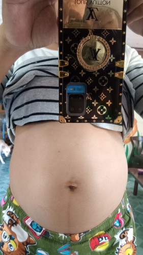 มาอวดท้องกันค่ะแม่ๆ