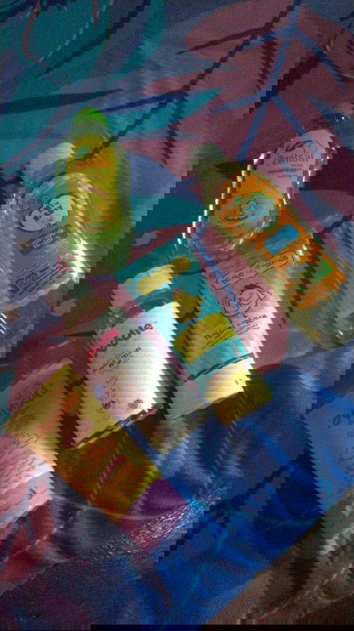 Kontrol 1 bulan setelah lahiran