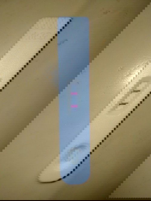 Second baby🥺❤️❤️